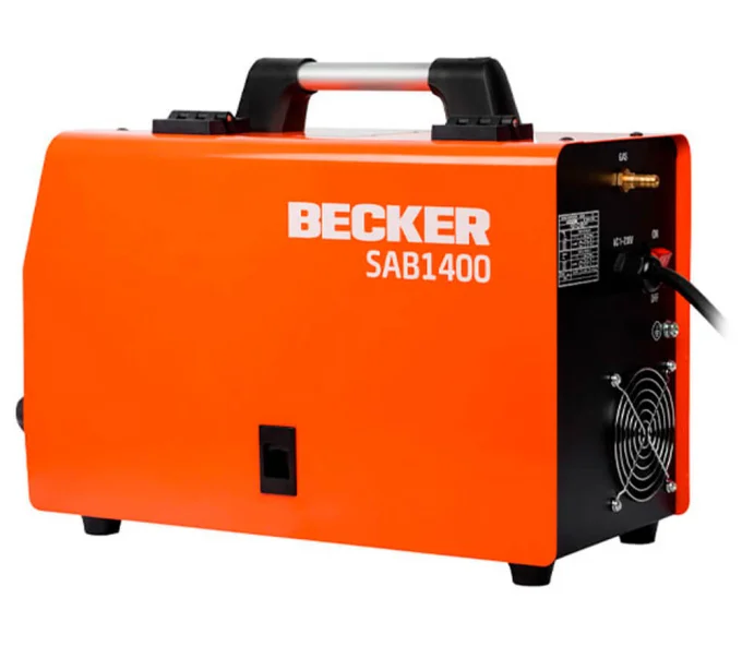 Сварочный аппарат BECKER SAB1400 150A-4
