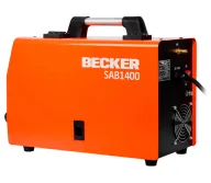 Сварочный аппарат BECKER SAB1400 150A-4