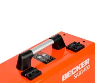 Сварочный аппарат BECKER SAB1400 150A-5