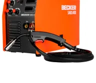 Сварочный аппарат BECKER SAB1400 150A-6
