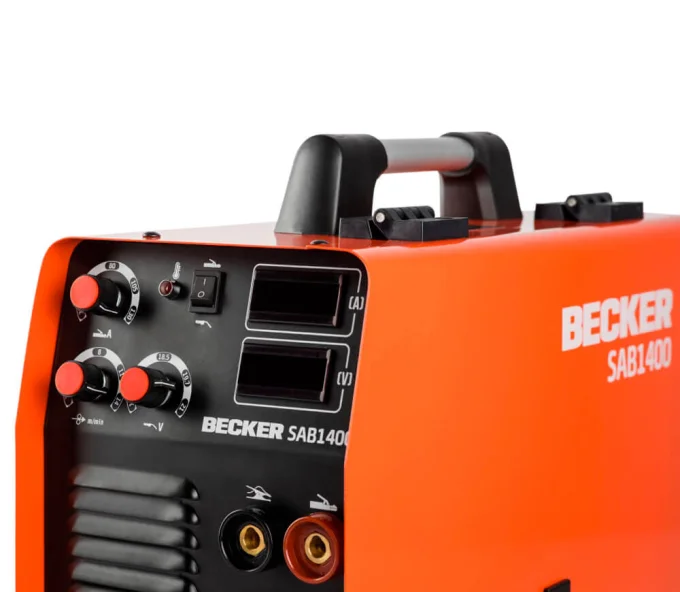 Сварочный аппарат BECKER SAB1400 150A-7