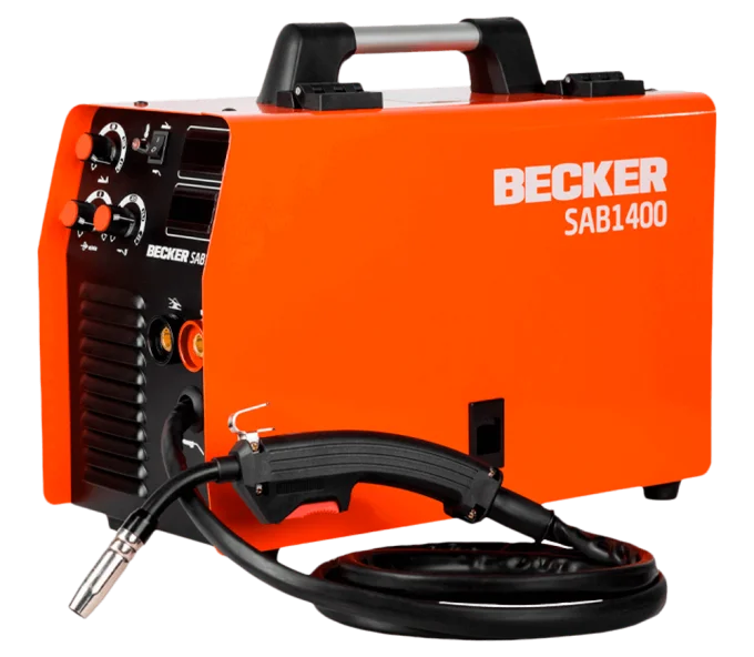 Сварочный аппарат BECKER SAB1400 150A-1