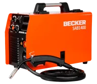 Сварочный аппарат BECKER SAB1400 150A-1