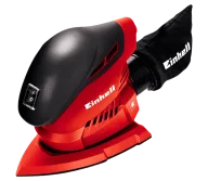 Шлифмашина вибрационная EINHELL TH-OS 1016 100вт-1