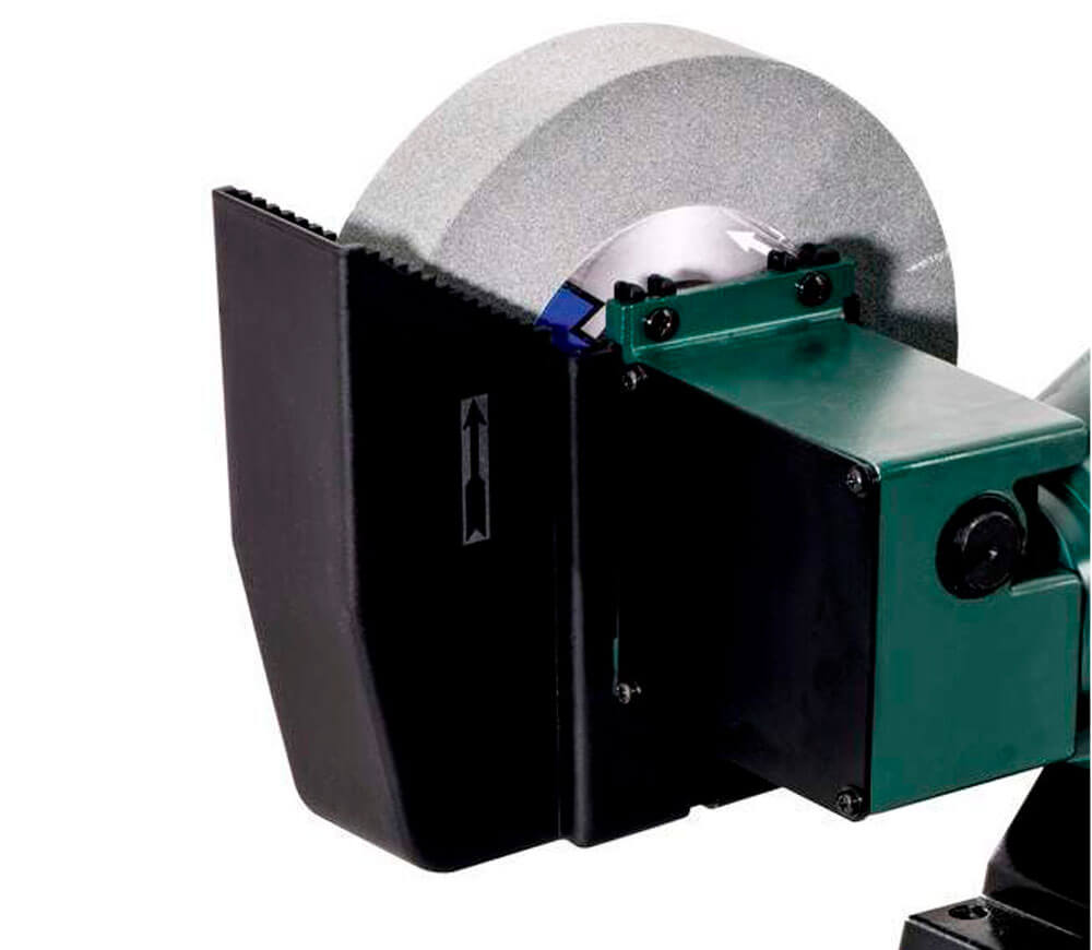 Точильный станок METABO TNS175 500вт 200мм photo 2