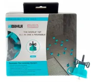 Clipsuri SNG Reutilabil BIHUI TSL50-6