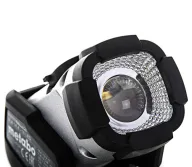 Фонарь строительный аккумуляторный (без аккумуляторов) METABO ULA 14.4-18 LED 280лм 14.4/18В-5