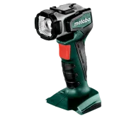 Фонарь строительный аккумуляторный (без аккумуляторов) METABO ULA 14.4-18 LED 280лм 14.4/18В-1