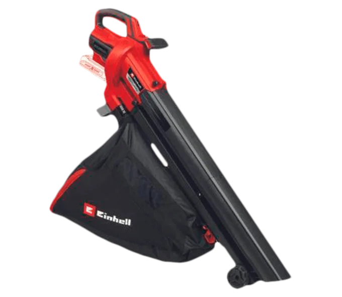 Suflantă cu acumulator (fără baterii) EINHELL VENTURRO 18/210 3000l/min 18V-1