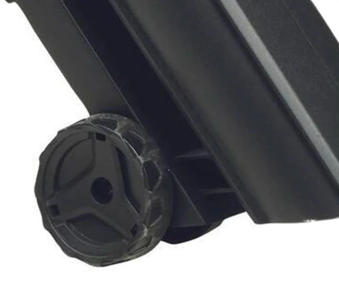 Suflantă cu acumulator (fără baterii) EINHELL VENTURRO 18/210 3000l/min 18V-9