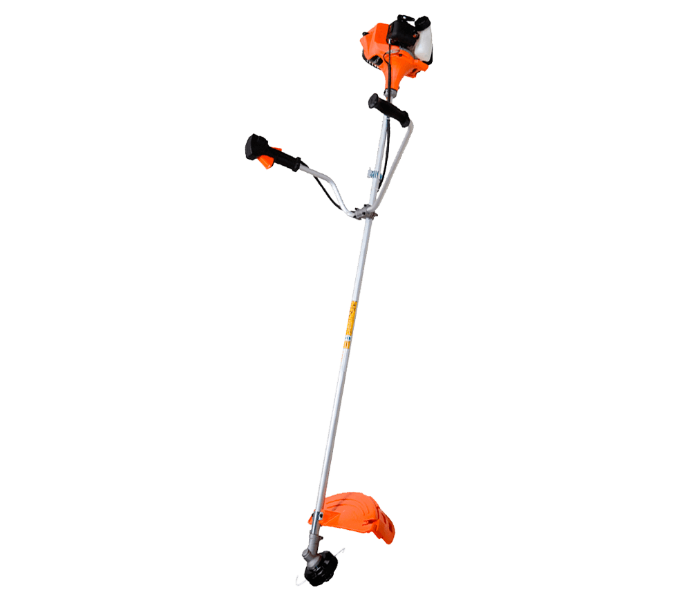 Motocoasă cu benzină HITACHI CG22EAS-NB 2 timpi 21.1cm3 photo