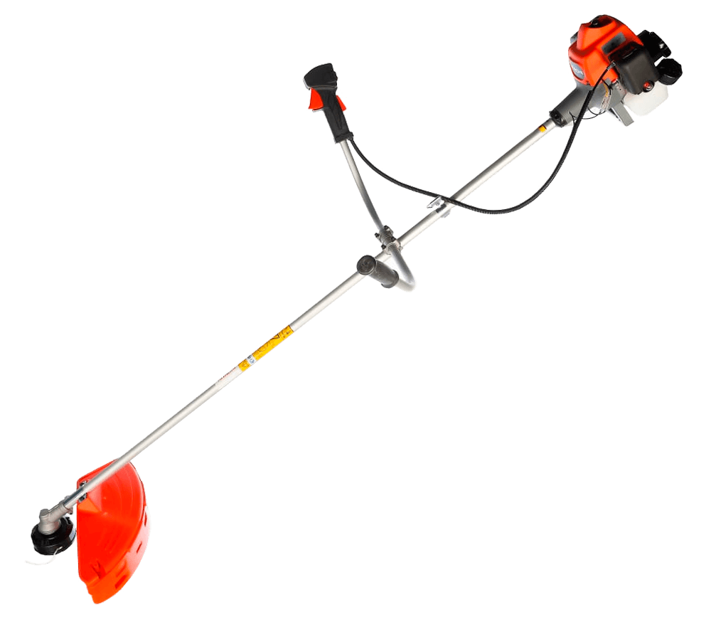 Motocoasă cu benzină HITACHI CG22EAS-NB 2 timpi 21.1cm3 photo 0