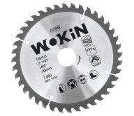 Пильный диск WOKIN 761545 185мм 40T-1