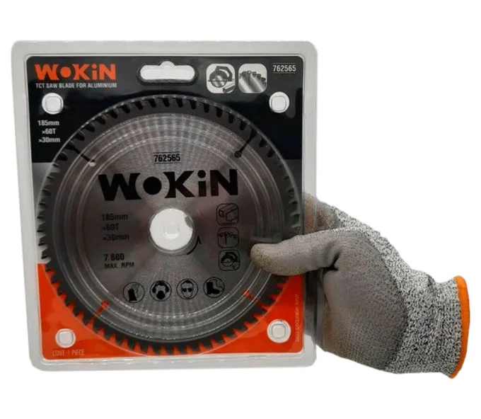 Пильный диск WOKIN 762565 185мм 60T-2