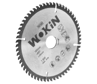 Пильный диск WOKIN 762565 185мм 60T-1