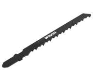 Set pînze fierăstrău WOKIN 766106 T144D 6TPI 100mm 5buc-1