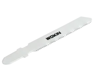 Set pînze fierăstrău WOKIN 766621 T118A 21TPI 75mm 5buc-1