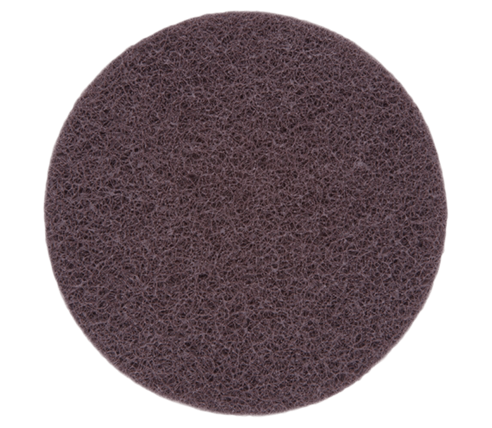 Disc de lustruit din pâslă Wolfcraft 2219000 125mm photo