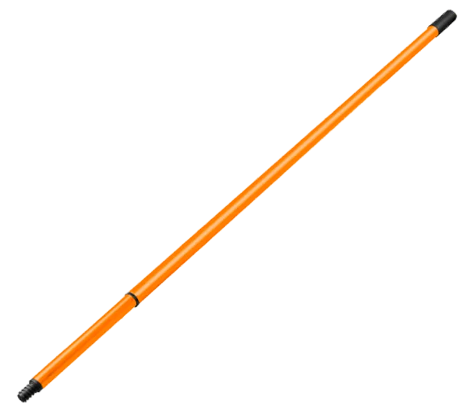 Mâner telescopic pentru trafalet WOKIN 353002-1