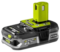 Acumulator RYOBI RB18L25 Titular 18V 2.5Ah-1