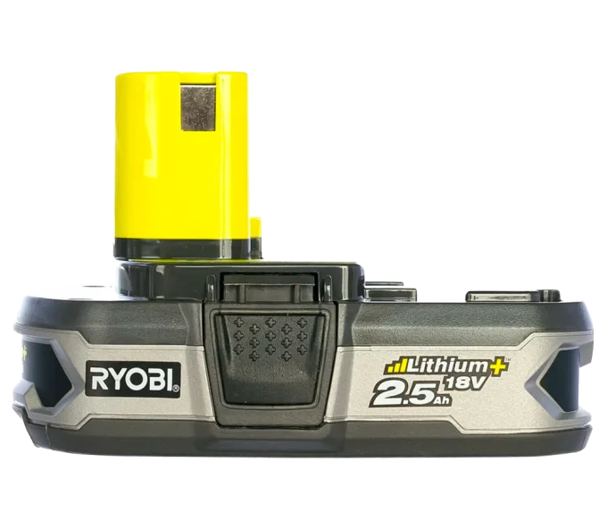 Acumulator RYOBI RB18L25 Titular 18V 2.5Ah-2