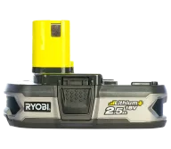 Acumulator RYOBI RB18L25 Titular 18V 2.5Ah-2