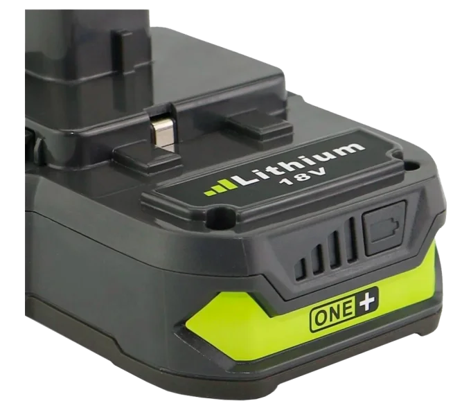 Acumulator RYOBI RB18L25 Titular 18V 2.5Ah-3