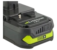 Acumulator RYOBI RB18L25 Titular 18V 2.5Ah-3