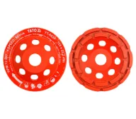 Disc de șlefuit beton YATO YT6030 125mm-2