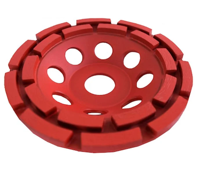 Disc de șlefuit beton YATO YT6030 125mm-3