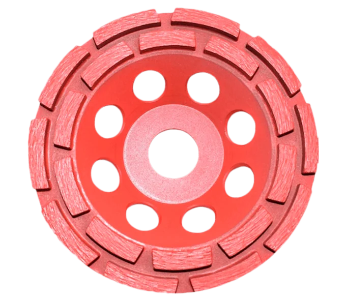 Disc de șlefuit beton YATO YT6030 125mm-1