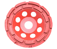 Disc de șlefuit beton YATO YT6030 125mm-1