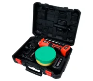 Mașină de polișat fără fir YATO YT82920 150mm 18V 3Ah-4