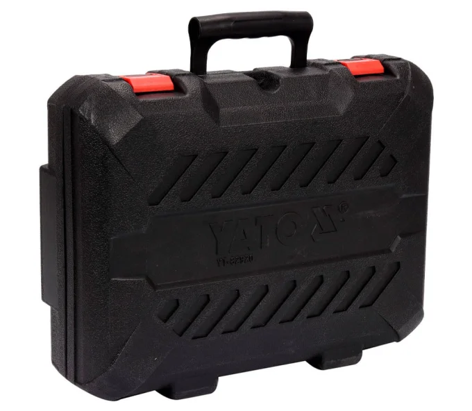 Mașină de polișat fără fir YATO YT82920 150mm 18V 3Ah-6