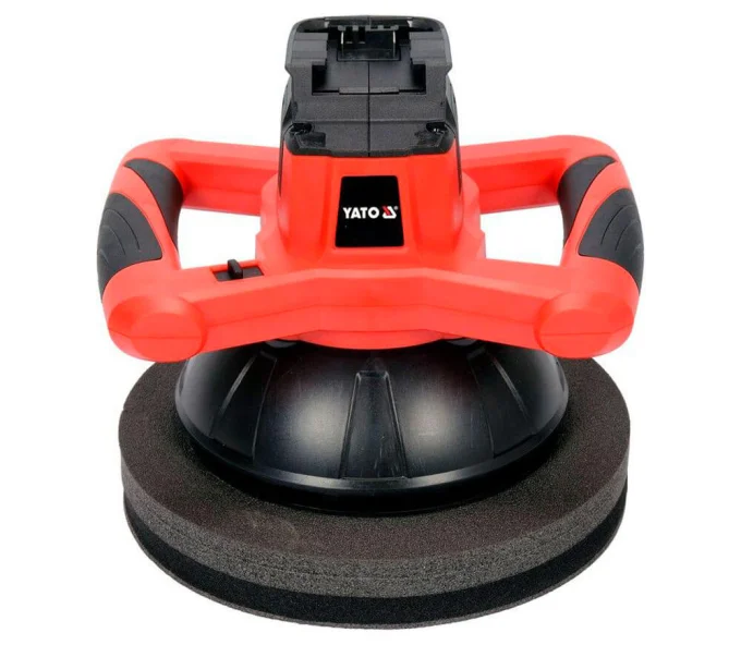 Mașină de polișat fără fir (fără bat) YATO YT82922 250mm 18V-2