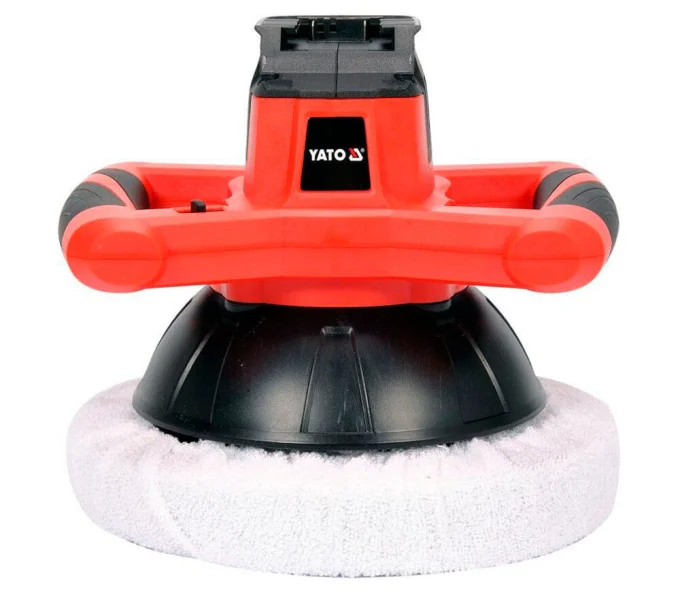 Mașină de polișat fără fir (fără bat) YATO YT82922 250mm 18V-3