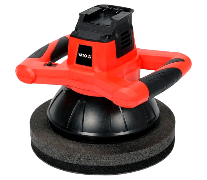 Mașină de polișat fără fir (fără bat) YATO YT82922 250mm 18V-1
