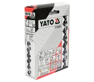 Цепь для пилы YATO YT-84951 36см 52звен шаг3/8"-1