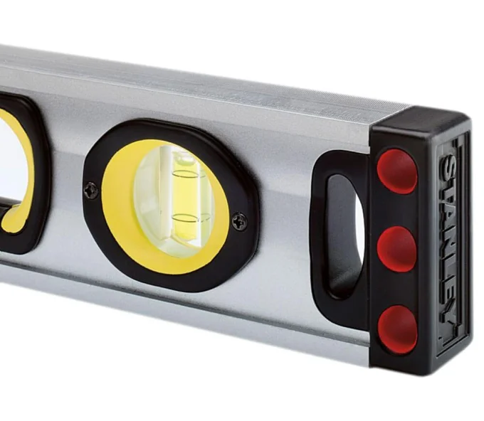 Nivelă STANLEY FatMax II 1-43-525 60cm-3