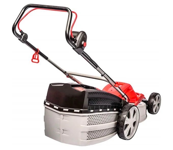 Газонокосилка электрическая AL-KO Comfort 46.4 E 1600вт 460мм-3