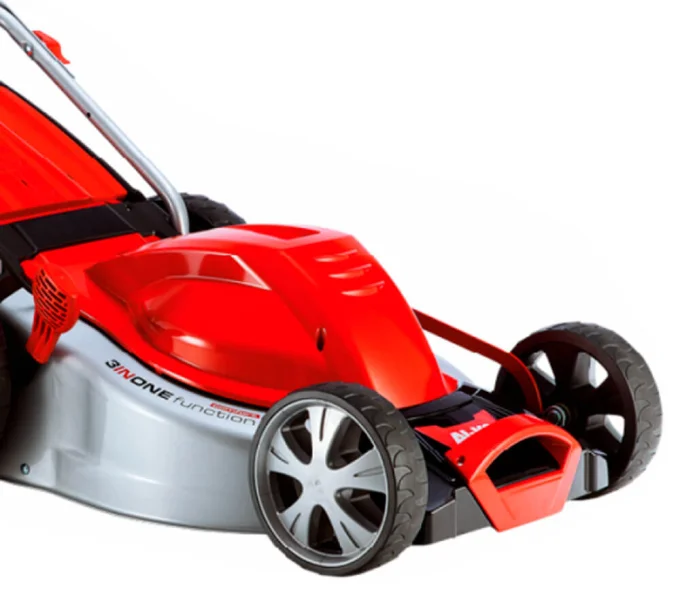 Газонокосилка электрическая AL-KO Comfort 46.4 E 1600вт 460мм-6