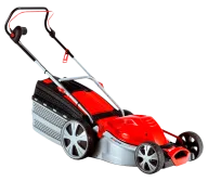 Газонокосилка электрическая AL-KO Comfort 46.4 E 1600вт 460мм-1