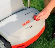 Scarificator electric AL-KO Combi Care 38 E Comfort 1300w 380mm-9