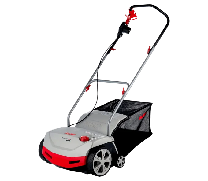 Scarificator electric AL-KO Combi Care 38 E Comfort 1300w 380mm-1