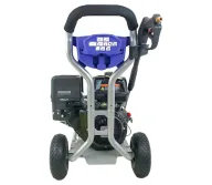 Мойка высокого давления ANNOVI REVERBERI 14 Series 1475XE 8200вт 280бар 960л/ч-5