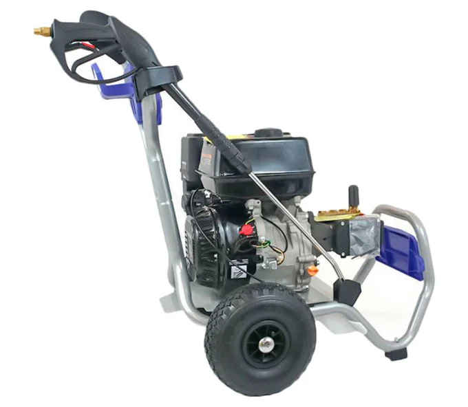 Мойка высокого давления ANNOVI REVERBERI 14 Series 1475XE 8200вт 280бар 960л/ч-4