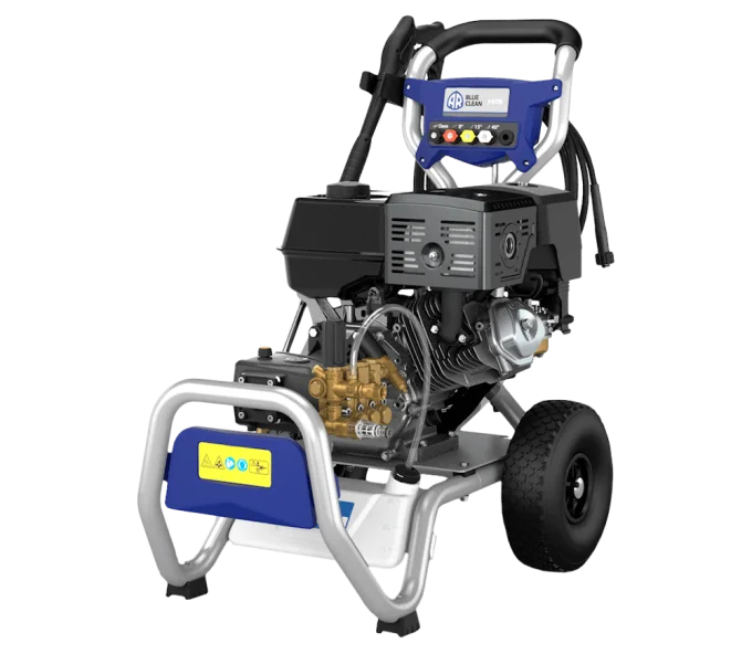 Мойка высокого давления ANNOVI REVERBERI 14 Series 1475XE 8200вт 280бар 960л/ч-1