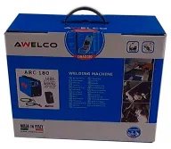 Сварочный аппарат AWELCO ARC180 160A-11