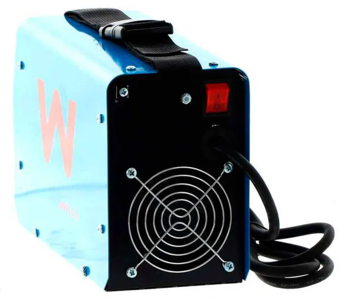 Сварочный аппарат AWELCO ARC180 160A-4