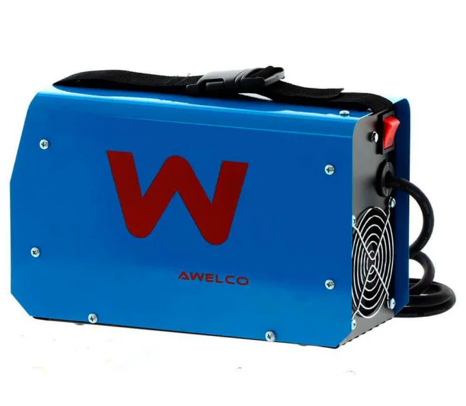 Сварочный аппарат AWELCO ARC180 160A-5